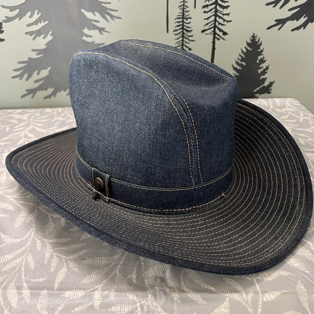 Levi & Strauss this vintage